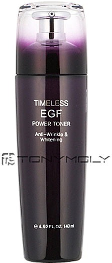 Tony Moly Timeless EGF Power Toner