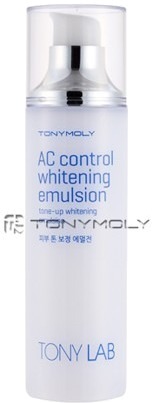 Tony Moly Tony Lab AC Control Whitening Emulsion