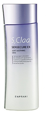 Enprani SClaa Sencecure Ex Soft Soothing Skin
