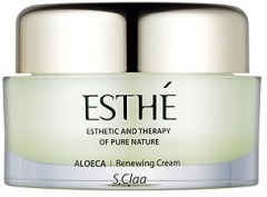 Enprani SClaa Esthe Aloeca Renewing Cream