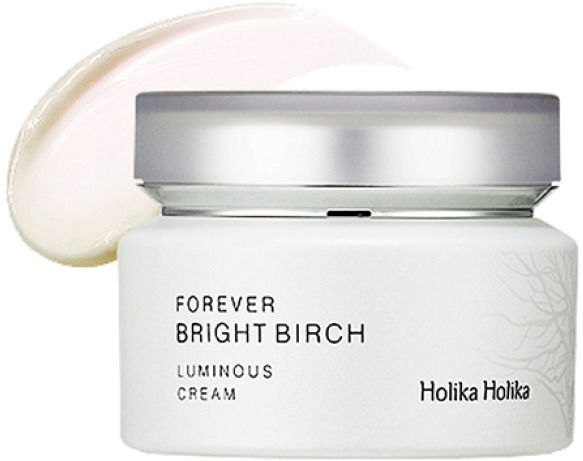 Holika Holika Forever Bright Birch Luminous Cream