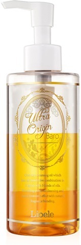 Lioele Ultra Origin Baro Cleanser