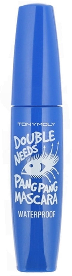 Tony Moly Double Needs Pang Pang Waterproof Mascara