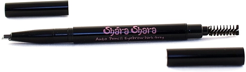 Shara Shara Auto Sharp Eyebrow Pencil