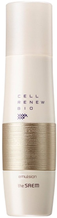 The Saem Cell Renew Bio Emulsion