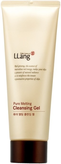 Llang Pure Melting Cleansing Gel