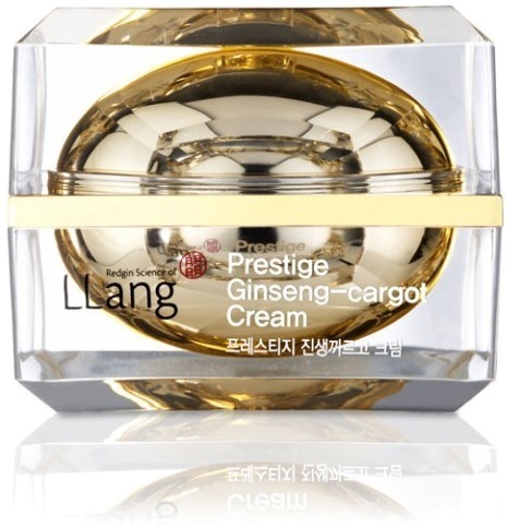 Llang Prestige GinsengCargo Cream
