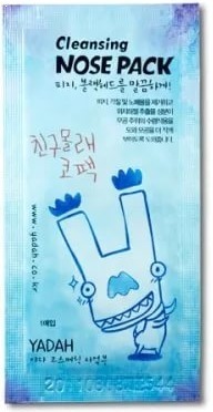 Yadah Cleansing Nose Pack