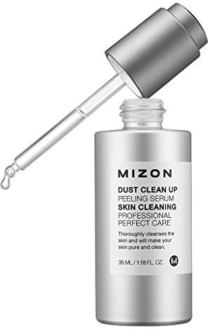 Mizon Dust Clean Up Peeling Serum