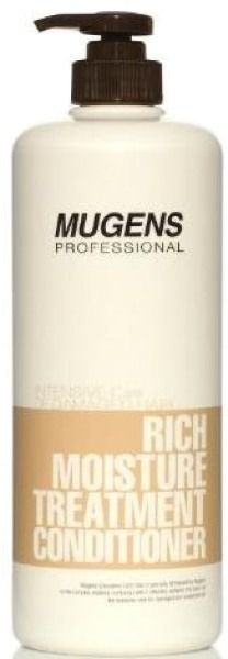 Welcos Mugens Rich Moisture Treatment Conditioner