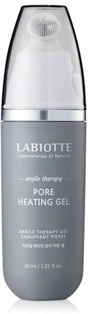 Labiotte Argile Therapy Pore Heating Gel