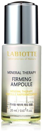 Labiotte Mineral Therapy Firming Ampoule