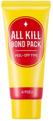 APieu All Kill Bond Pack
