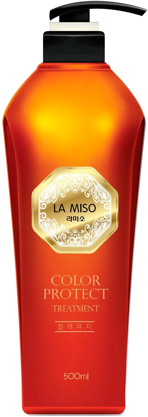 La Miso Color Protect Treatment