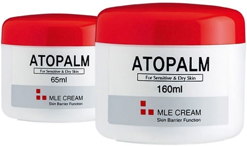 Atopalm Skin Barrier Function Mle Cream
