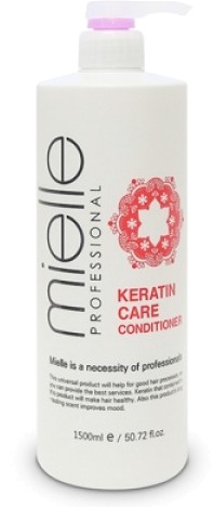 Mielle Keratin Care Conditioner
