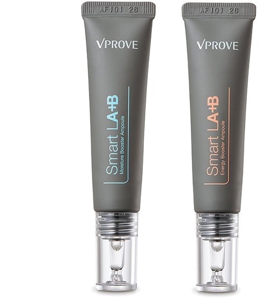 Vprove Smart Lab Booster Ampoule