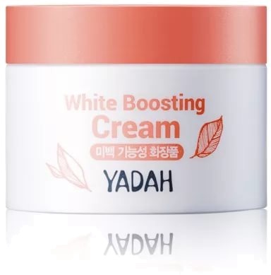 Yadah White Boosting Cream
