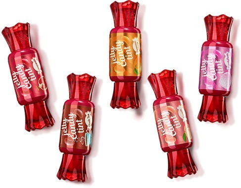 The Saem Saemmul Jelly Candy Tint