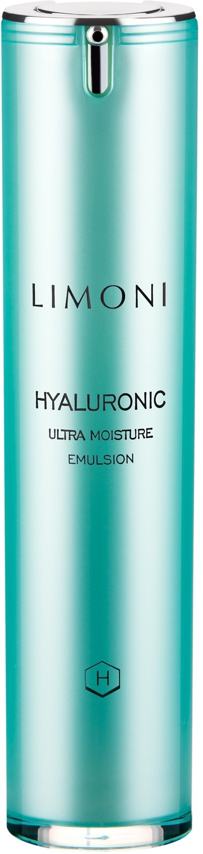 Limoni Hyaluronic Ultra Moisture Emulsion