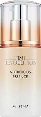 Missha Time Revolution Nutritious Essence