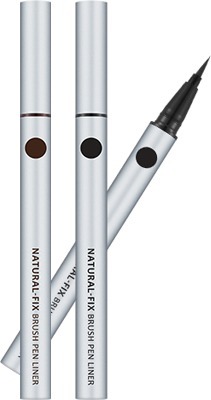 Missha Natural Fix Brush Pen Liner
