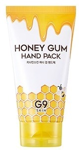 GSkin Honey Gum Hand Pack