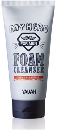 Yadah My Hero Foam Cleanser