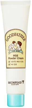 Skinfood Good Father Mild Powder Cream