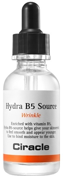 B Ciracle Hydra B Source