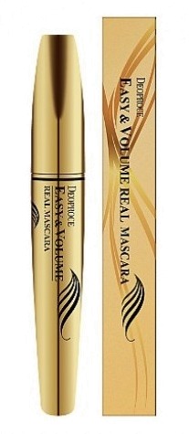 Deoproce Easy And Volume Real Mascara