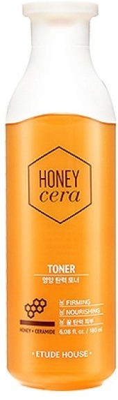 Etude House Honey Cera Toner