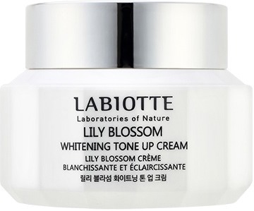 Labiotte Lily Blossom Whitening Tone Up Cream