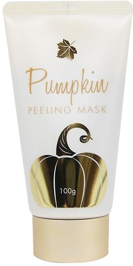 Ettang Pumpkin Peeling Mask