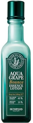 Skinfood Aqua Grape Bounce Essence Lotion