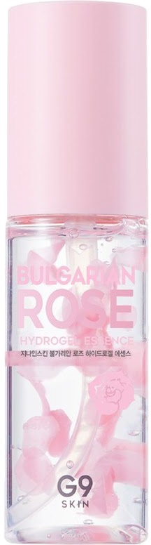 GSkin Rose Hydrogel Essence