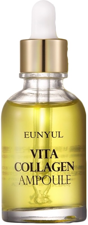 Eunyul Vita Collagen Ampoule