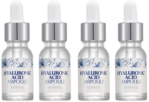 Eunyul Hyaluronic Acid Ampoule  Set