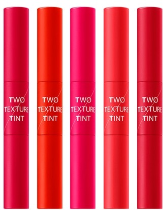 The Saem Two Texture Tint
