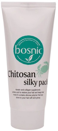 Bosnic Chitosan Silky Pack