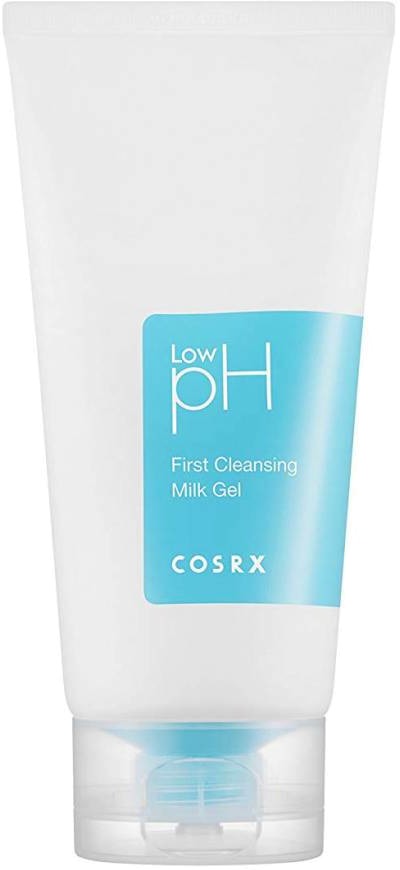 Cosrx LowPh First Cleansing Milk Gel