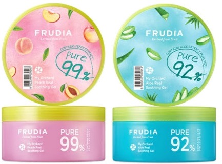 Frudia My Orchard Real Soothing Gel