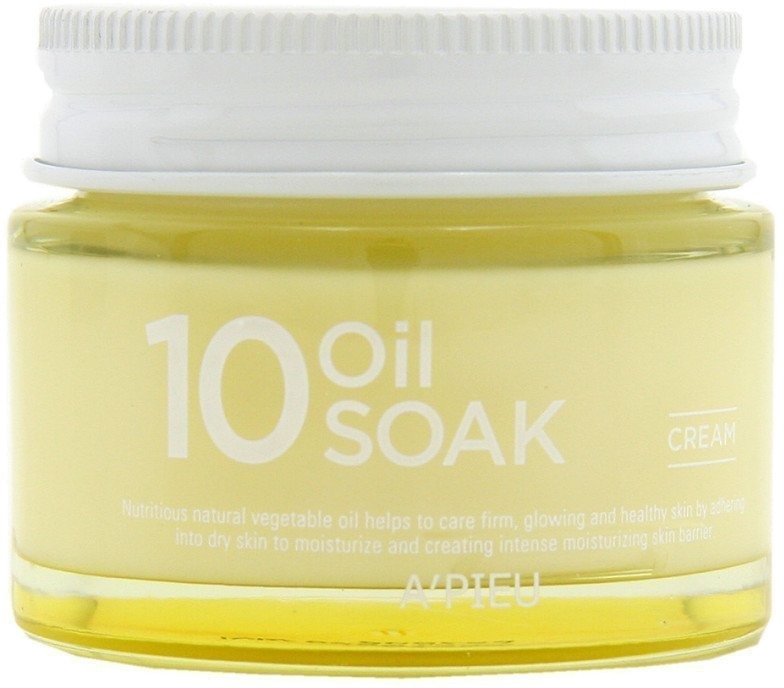 APieu  Oil Soak Cream