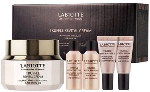 Labiotte Truffle Revital Special Set