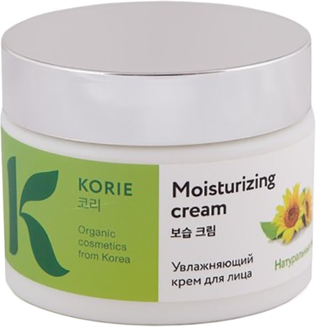 Korie Moisturizing Cream