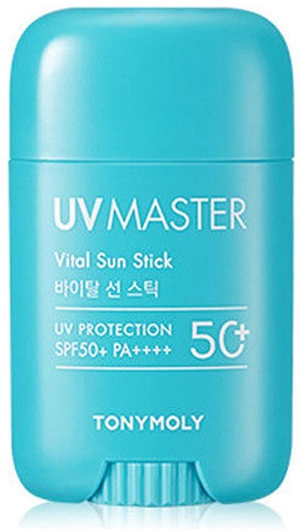 Tony Moly UV Master Vital Sun Stick SPF PA