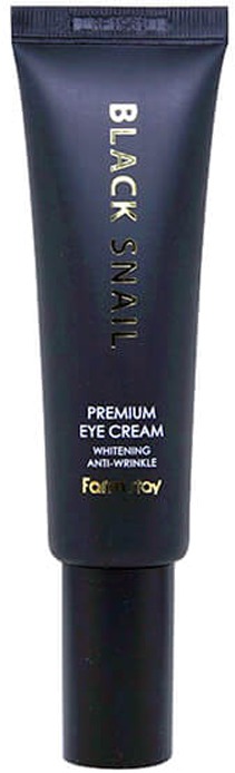 FarmStay Black Snail Premium Eye Cream