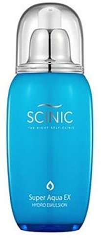 Scinic Super Aqua EX Hydro Emulsion