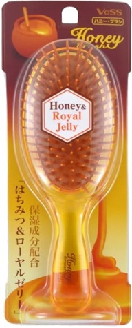 Vess Honey Brush