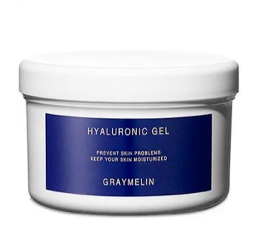 Graymelin Hyaluronic Gel